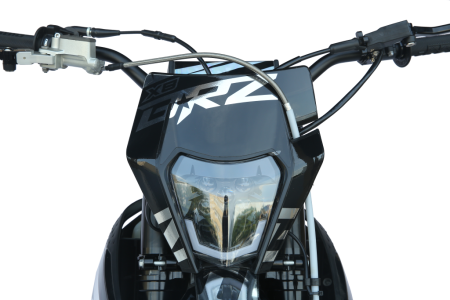 Эндуро мотоцикл BRZ X8 PR300 24 BE