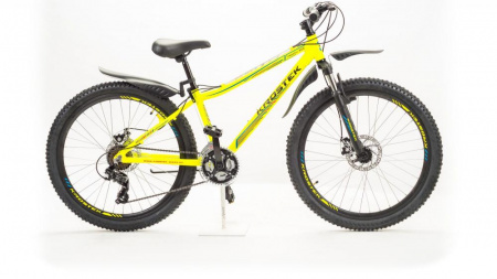 Горный велосипед 26 KROSTEK IMPULSE 625 (рама 14) купить за 34 650 руб.
