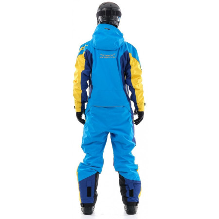 Снегоходный комбинезон Dragonfly SKI Premium