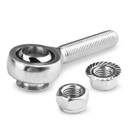 SM-08403 Опора шаровая верхнего рычага Sledex для Polaris купить за 2 311 ₽