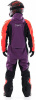 Комбинезон Extreme Orange-Purple Fluo 2020 купить за 28 900 руб.