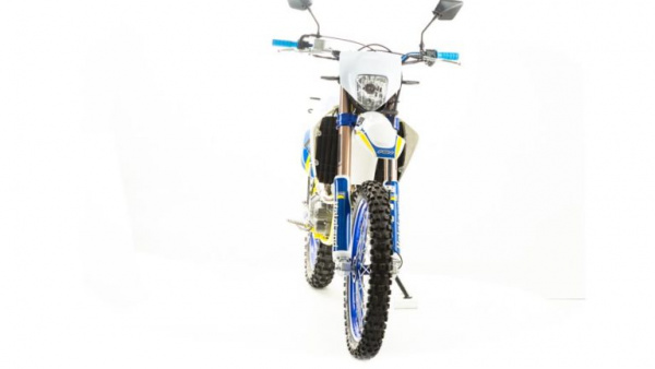 Мотоцикл Кросс Motoland XT250 ST 21/18 (172FMM) (2022 г.) с ПТС