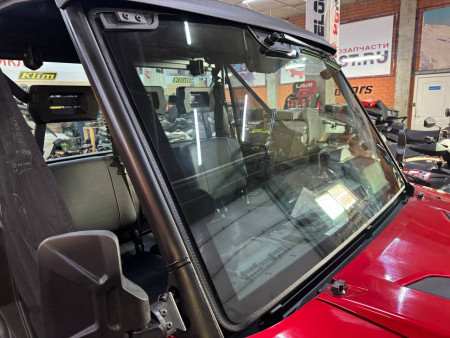 TGB Landmax 1000 SE Half Cabin