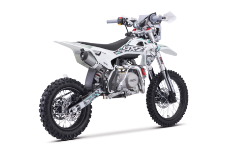 Питбайк BRZ H3 14/12