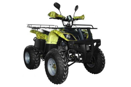 Квадроцикл Motoland 150 Maverick