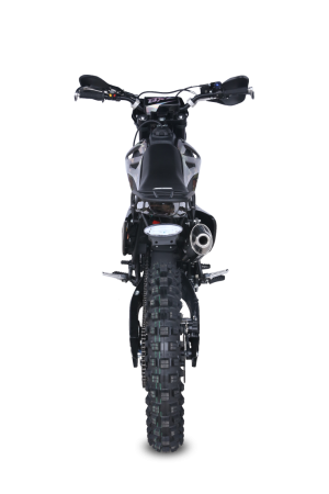 Эндуро мотоцикл BRZ Z7 CB250