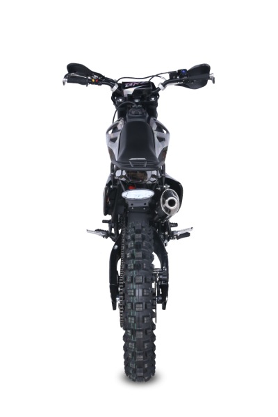 Эндуро мотоцикл BRZ Z7 CB250