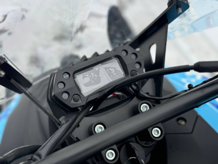 Б/У Горный снегоход Polaris 850 PRO-RMK 155 Б/У Горный снегоход Polaris 850 PRO-RMK 155