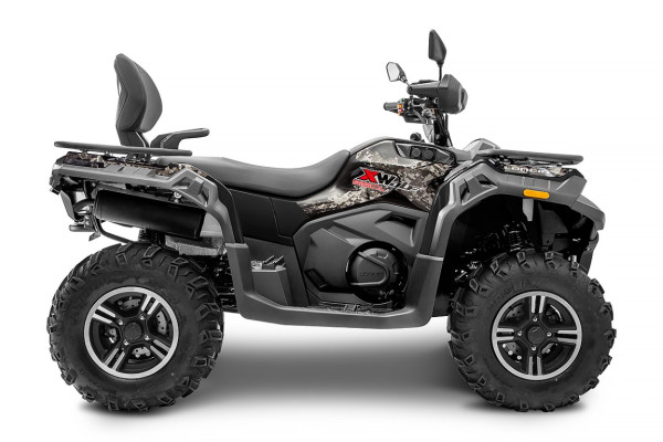 Квадроцикл Loncin XWolf 550L