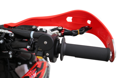 Эндуро мотоцикл BRZ MX5 PR300 RED