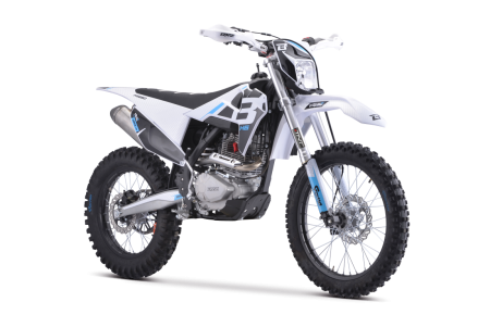 Эндуро мотоцикл BRZ H6 250pr 21/18