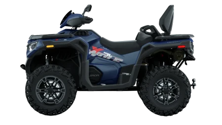 Квадроцикл Loncin XWolf 1000L