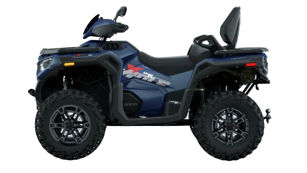 Квадроцикл Loncin XWolf 1000L