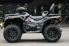 Квадроцикл Loncin XWolf 1000L