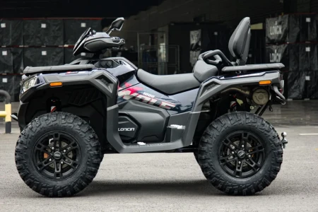 Квадроцикл Loncin XWolf 1000L
