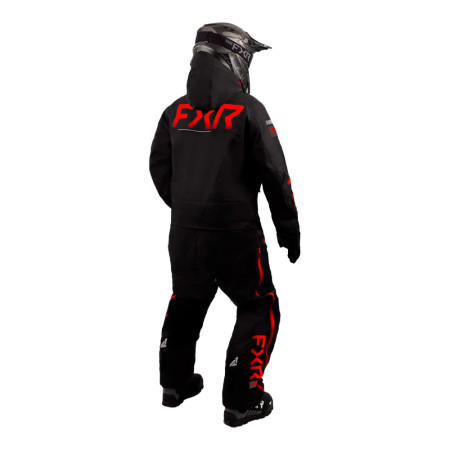 Комбинезон FXR Ranger Instinct без утеплителя
