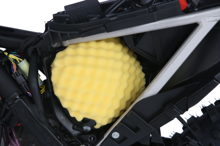 Эндуро мотоцикл BRZ X8 NC250 BE