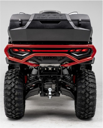 Квадроцикл Loncin XWOLF 1000 LAND TREKKER