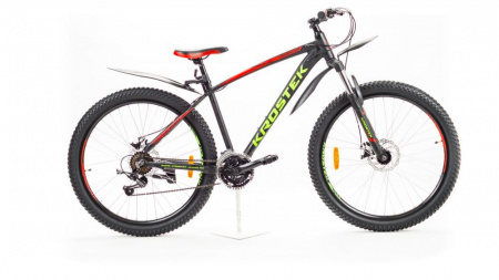 Горный велосипед 27.5 KROSTEK ROCKY 705 (рама 17) купить за 33 000 руб.