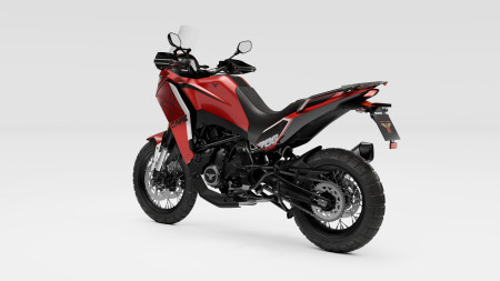 Мотоцикл Moto Morini X-Cape 700