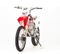 Мотоцикл Кросс Motoland XR250 FA