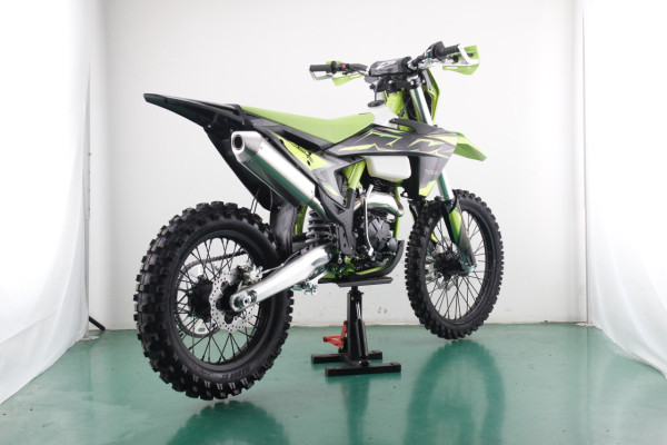 Мотоцикл Racer Z5 Мотоцикл Racer Z5
