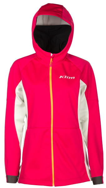 Кофта с капюшоном Klim Evolution