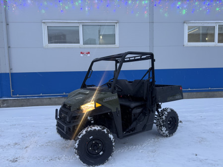 Багги Polaris Ranger 500
