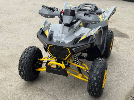 Детский квадроцикл BRZ Drake 125