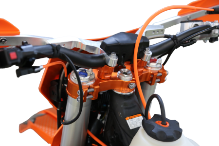 Эндуро мотоцикл BRZ X8 NB300 24