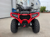 Квадроцикл Loncin XWOLF 1000 LAND TREKKER