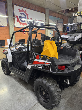 Багги  Polaris RZR 570