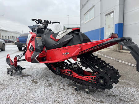 Снегоход Polaris 850 indy XC 129