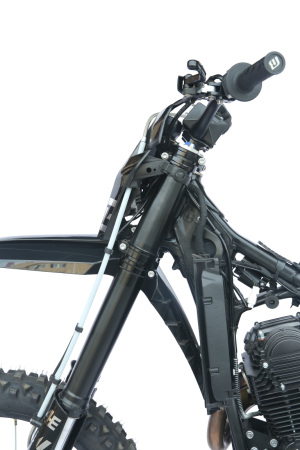 Эндуро мотоцикл BRZ X8 PR250 EFI 24 BE