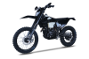 Эндуро мотоцикл BRZ X8 NB300 BE
