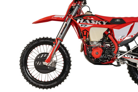 Мотоцикл Hasky F7 182NM Racing Мотоцикл Hasky F7 182NM Racing