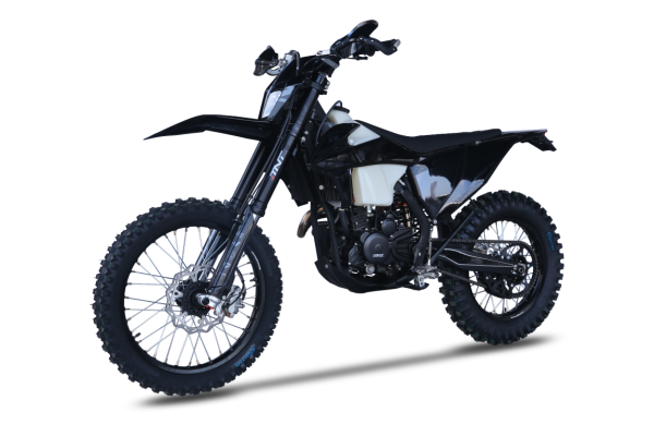Эндуро мотоцикл BRZ X8 NB300 BE