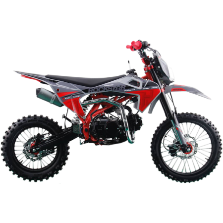 Питбайк Racer Z1