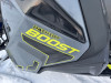 Горный снегоход Polaris  Boost Matryx Slash 155