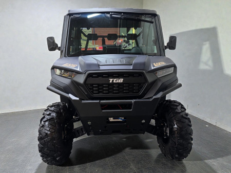 TGB Landmax 1000 SE Half Cabin