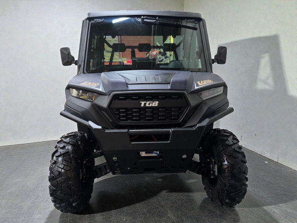 TGB Landmax 1000 SE Half Cabin