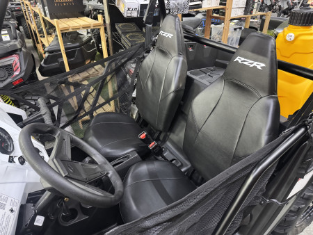 Багги  Polaris RZR 570