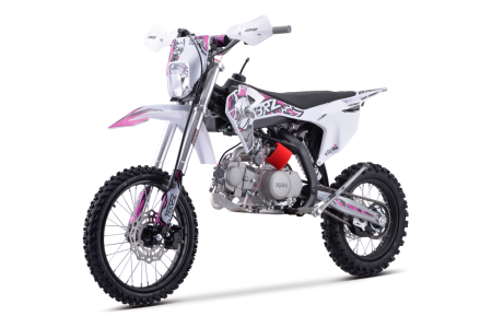 Питбайк BRZ H4 125s 17/14