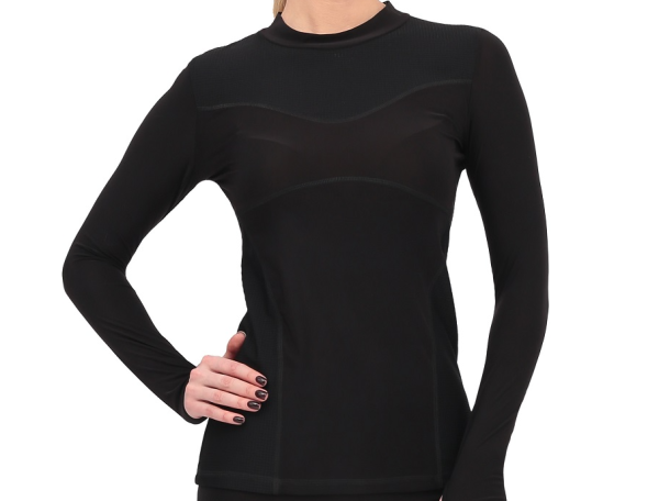 Футболка Hyperlook Crystal Air Woman