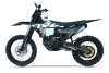 Эндуро мотоцикл BRZ X8 NC300s 24 BE