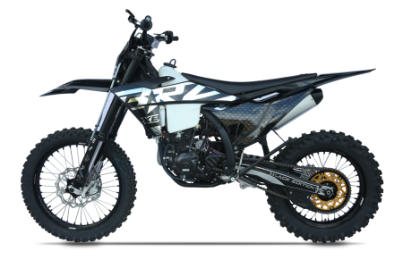 Эндуро мотоцикл BRZ X8 NC300s 24 BE