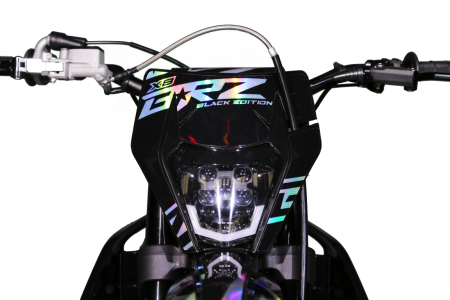 Эндуро мотоцикл BRZ X8 PR250 BE