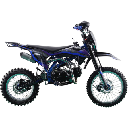 Питбайк Racer TRZ140E