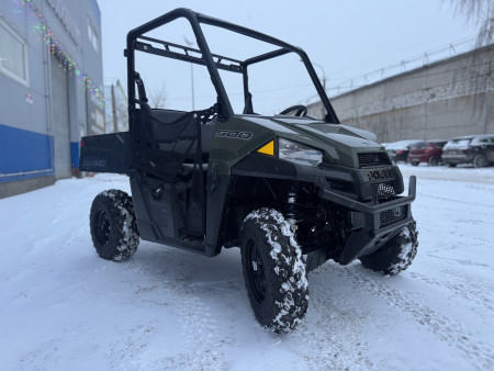 Багги Polaris Ranger 500