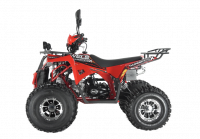 Квадроцикл WELS ATV EVO 125 X (Красный) купить за 132 800 руб.